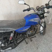 نیرو موتورBX200 باکسر(اقساطی)