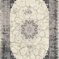 فرشینه وابعاد بالا|فرش|آران و بیدگل, |دیوار