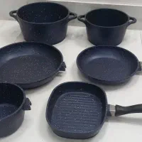 بازسازی قابلمه ها و تمام ظروف|خدمات پیشه و مهارت|تربت جام, یحیی آباد|دیوار