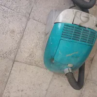 جاروبرقی
