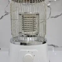 بخاری برقی فانوسی|بخاری، هیتر، شومینه|سنندج, |دیوار