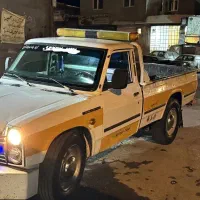 نیسان یدککش|خودرو سواری و وانت|دیواندره, |دیوار