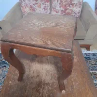 مبل 7 نفره|مبلمان خانگی و میز عسلی|صومعهسرا, |دیوار