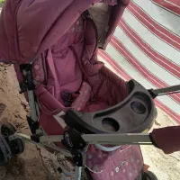 کالسکه بچه