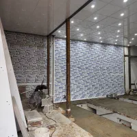 تعمیرات درب برقی