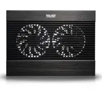 فن لپتاپ trust tpad-8 تمام آلمینیوم|قطعات و لوازم جانبی رایانه|اصفهان, هفتون|دیوار