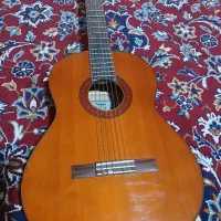 ساز گیتار یاماها