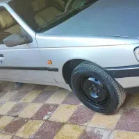 پژو98دوگانه فابریک بازدید شادگان