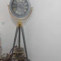 ساعت پایه دارنو وشیک