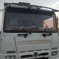 بادسان مدل ۸۳ یخچالدار