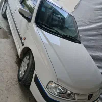 پارس ۹۶ دوگانه سال . سالم و بی رنگ