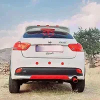 کوییک R پارس خودرو