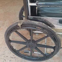 ویلچر نو|آرایشی، بهداشتی، درمانی|تهران, باغ فیض|دیوار