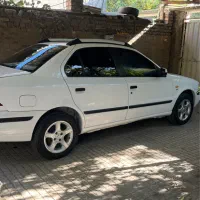 سمند دوگانه بوش درجه یک