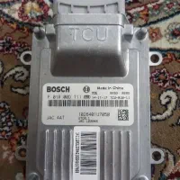 tcu گیربکس برای جک j5