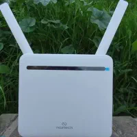 مودم 4.5g سیم کارتی TD lte