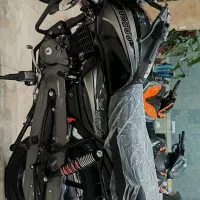 موتور بکسل ۲۰۰