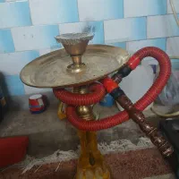 قلیان  دوسیب