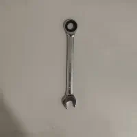 آچار یک سر جغجغه|ابزارآلات|مشهد, کوی پلیس|دیوار