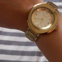 ساعت مچی زنانه