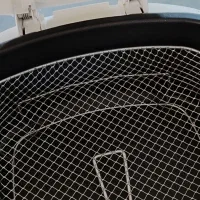 سرخ کن فرانسوی آکبند|سایر لوازم برقی|سنقر, |دیوار