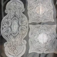 رومیزی دانتل ترکیه برند سلینس عمده وتک کادویی|پرده، رانر، رومیزی|تهران, بازار|دیوار