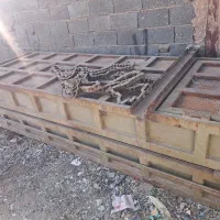 دستگاه پرس|ماشین‌آلات صنعتی|ری, شهرک نظامی|دیوار