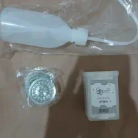 وسایل اکستنشن و کاشت مژه|آرایشی، بهداشتی، درمانی|تهران, شهرک پردیسان|دیوار