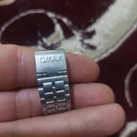 ساعت اوماکس|ساعت|اقبالیه, |دیوار