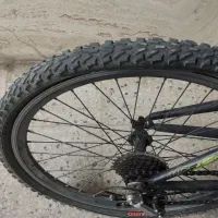 فروش دوچرخه 24|دوچرخه، اسکیت، اسکوتر|شیراز, فرهنگ شهر|دیوار