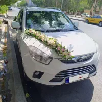 اجاره ماشین عروس
