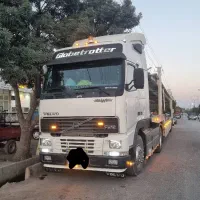 اف هاچ ۴۶۰ L دنده|خودرو سنگین|اسلام‌شهر, بهرام آباد|دیوار