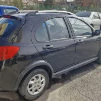 کوییک بدون رنگ وتوضیحات|خودرو سواری و وانت|اصفهان, سرشبادران|دیوار