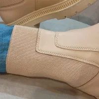 نیم بوت نو سایز ۴۰|کیف، کفش، کمربند|کرمان, |دیوار