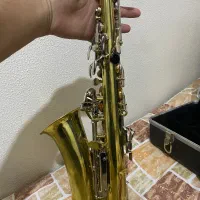 ساکسیفون التو