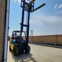 لیفتراک ۶ تن آریا|خودرو سنگین|تهران, یافت آباد جنوبی|دیوار