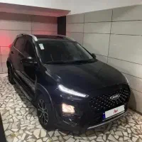X22 pro 1403 دنده درحد نو