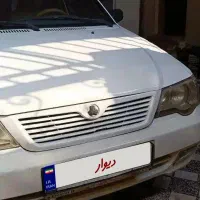 پراید 111 مدل 1392
