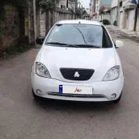 تیبا ۲ مدل ۱۴۰۰ کم کار