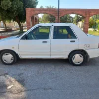 پراید 132 مدل 95|خودرو سواری و وانت|رامهرمز, |دیوار