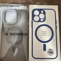 کاورگوشی۱۴ پرومکس نو