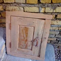 در گنجینه قدیمی