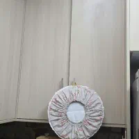 کابینت آشپزخانه در حد نو