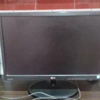 مانیتور LG نو|قطعات و لوازم جانبی رایانه|شوشتر, |دیوار
