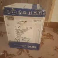 کابل شبکه کت ۶ دی لینک D-Link اورجینال 221 متر|مودم و تجهیزات شبکه|تهران, تهرانسر مرکزی|دیوار
