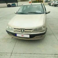 پرشیا مدل 80