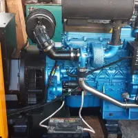 دیزل ژنراتور برق ۵۰ کاوا ۷۲.۵ کاوا تا ۱۰۰۰ کاوا|ماشین‌آلات صنعتی|اصفهان, صائب|دیوار