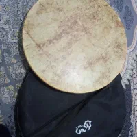 دف اصلی کیفیت عالی صدا عالی