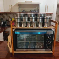 استند مخصوص توستر و لوازم برقی و اورانوس