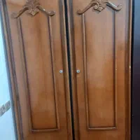 کمد  لباس و کابینت خانه و باغ